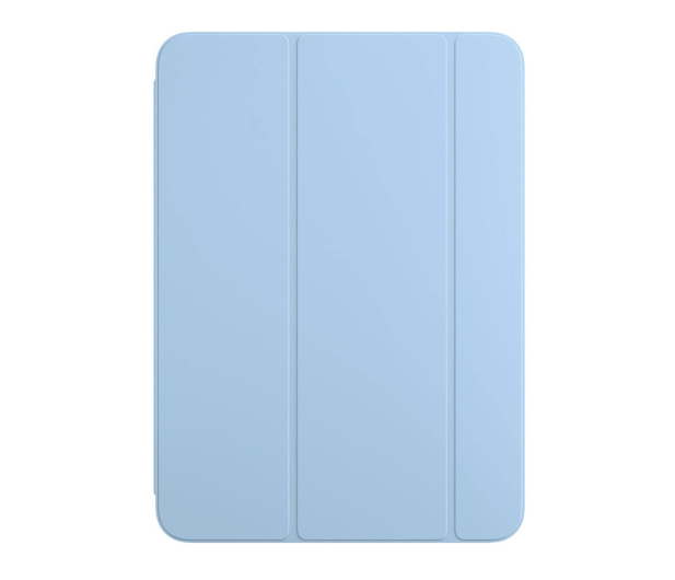Apple Etui Smart Folio iPad A16 czysty błękit - 1321959 - zdjęcie